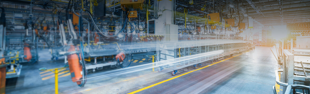 Manufacturing Solution