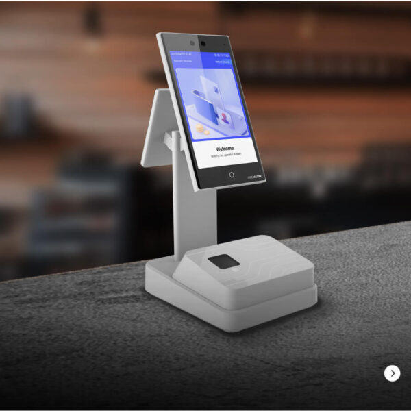 Payment Terminal