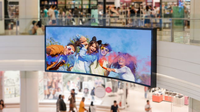 Engage and convert customers with HD visuals