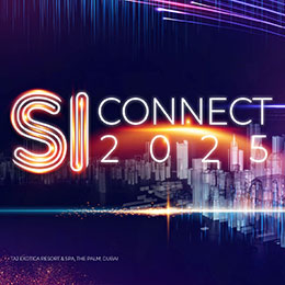 SI Connect 2025